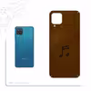 برچسب پوششی ماهوت مدل BFL-CHG2 مناسب برای گوشی موبایل سامسونگ Galaxy A12