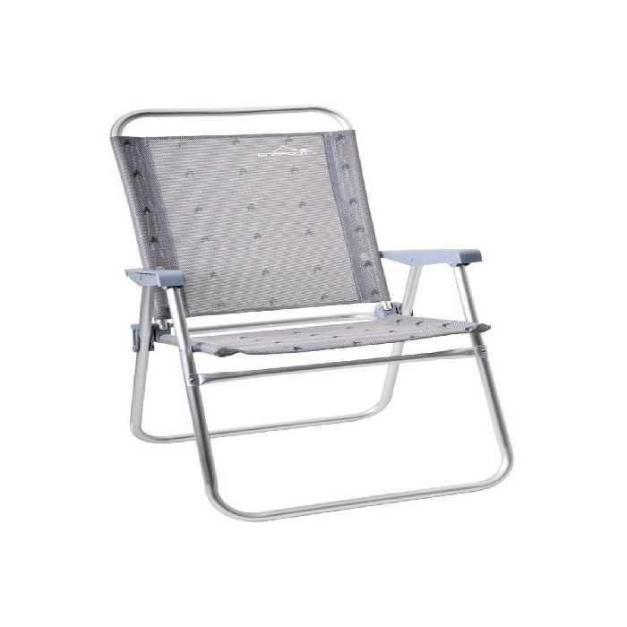 صندلی کمپ سفید کمپینگ ساحل و Mg24Ngc004 campout