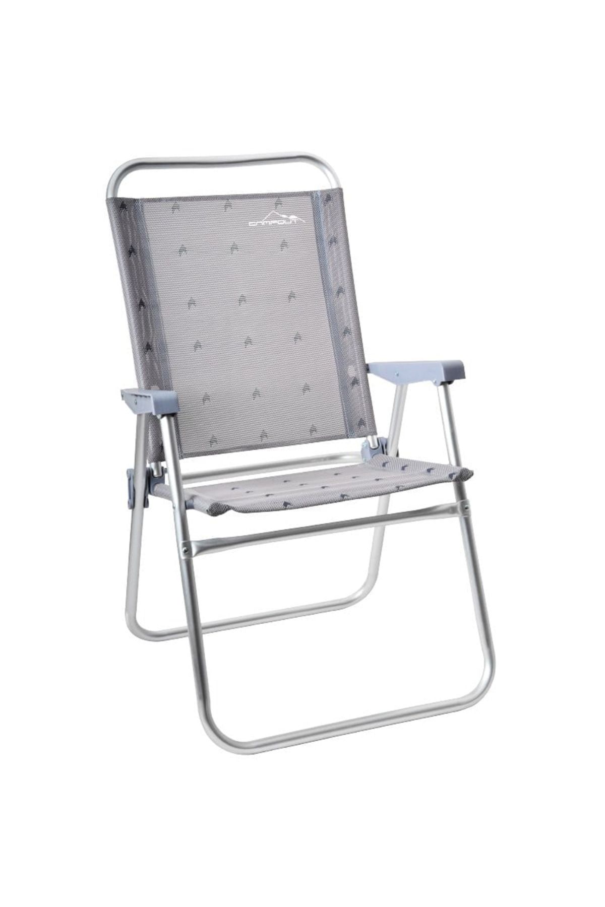 صندلی کمپ سفید کمپینگ ساحل و Mg24Ngc004 campout