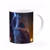 ماگ هومرو طرح Middle earth Shadow of War مدل MG7528