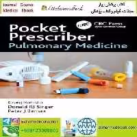 Pocket Prescriber Pulmonary Medicine 2024 TRUE PDF price 1€ - کتاب پزشکی بهار