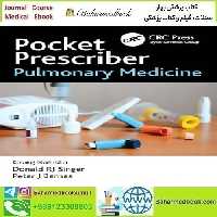 Pocket Prescriber Pulmonary Medicine 2024 TRUE PDF price 1€ - کتاب پزشکی بهار