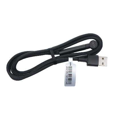 کابل تبدیل USB به microUSB تسکو مدل TC-A185 طول ۱ متر