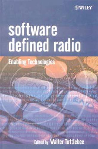 خرید و دانلود نسخه کامل کتاب Software Defined Radio