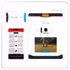 برچسب پوششی ماهوت مدل Wrestling مناسب برای تبلت سامسونگ Galaxy Tab 3 8.0 2013 T315