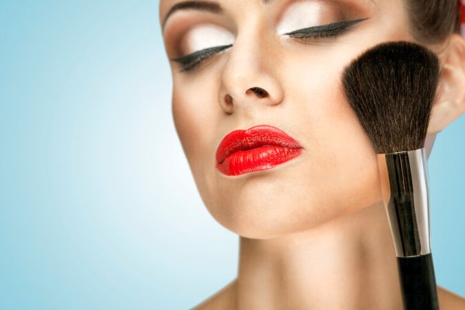 خرید و دانلود عکس Beauty_&amp;_Makeup-Part-11 کد 6642 | پیک فاکس | Pic Fox