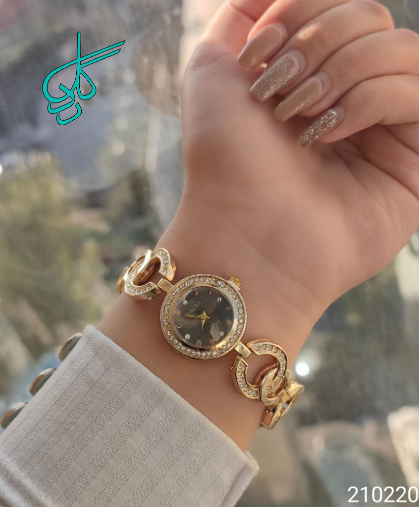 خرید ساعت زنانه Walar صفحه کوچیک کد 1915124 - ردگل
