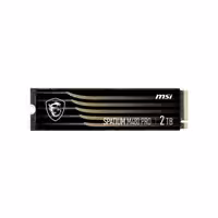 حافظه SSD ام اس آی MSI Spatium M480Pro 2TB - آبتین مال