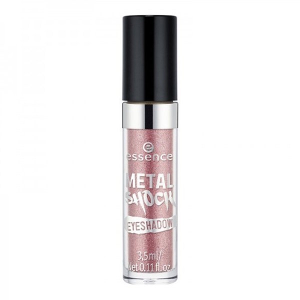 سایه چشم اسنس سری Metal Shock شماره 02 | فروشگاه اینترنتی تاتا کالا