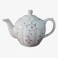 قوری مدل آناهیتا کد 6