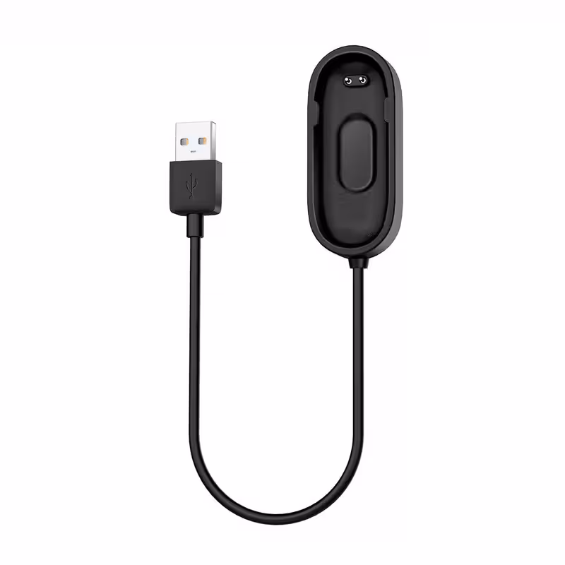 کابل شارژ سومگ مدل SMG_Mi4 مناسب برای مچ بند هوشمند شیائومی Mi band 4 | کالا برتری