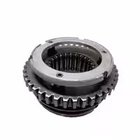 کشویی دنده 1 و 2 گیربکس 405 IPNC