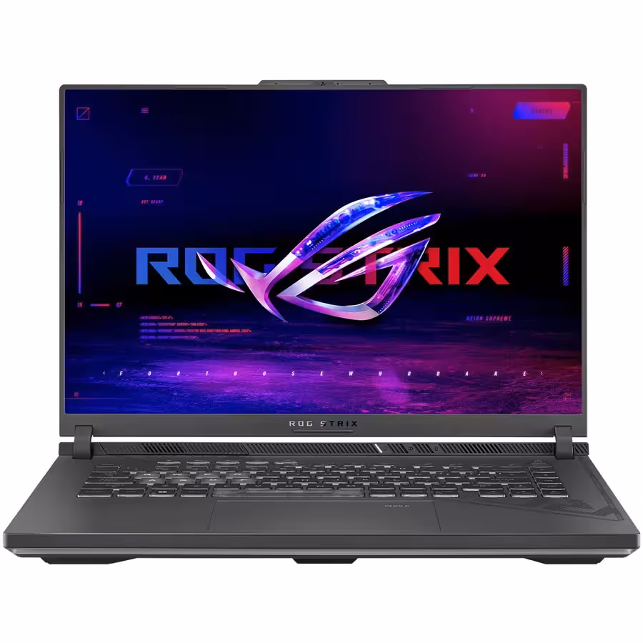 لپ تاپ ایسوس ROG Strix G614JU-N3206 i7-13650HX/16GB/1TBSSD/RTX 6G 4050/16inch