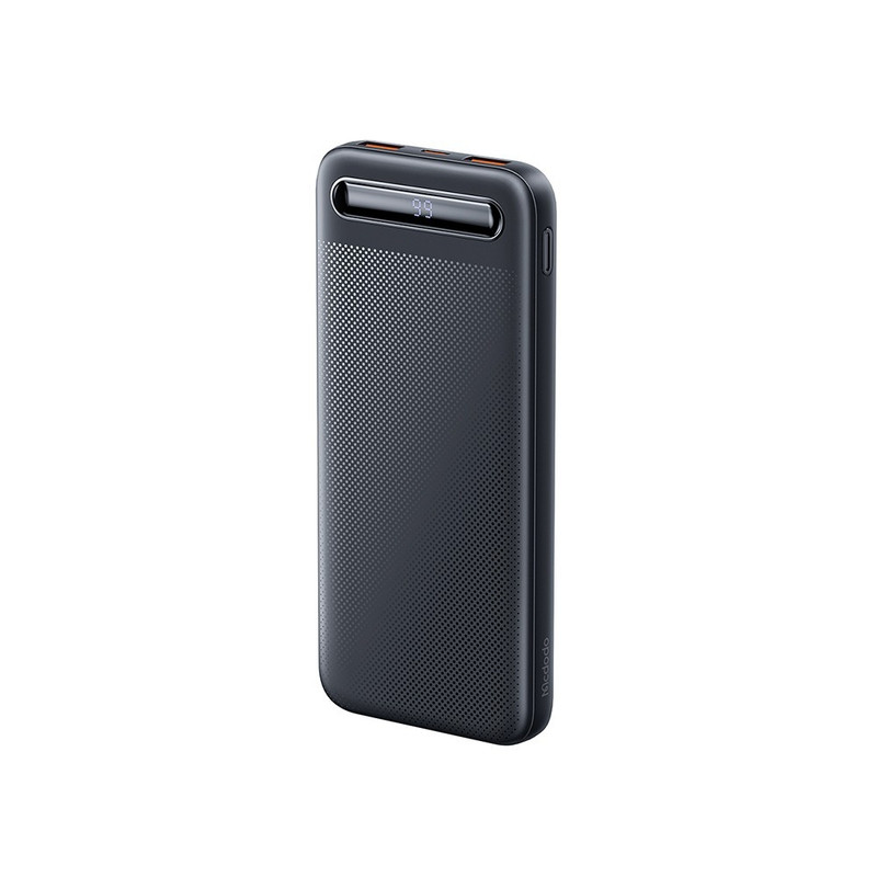 پاوربانک مک دودو مدل MC-442 ظرفیت 10000 میلی آمپرساعت | کالا مکس