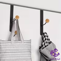 درب اويز 1شاخه WS H1