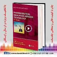 Pharmaceutical Inhalation Aerosol Technology 3rd Edition