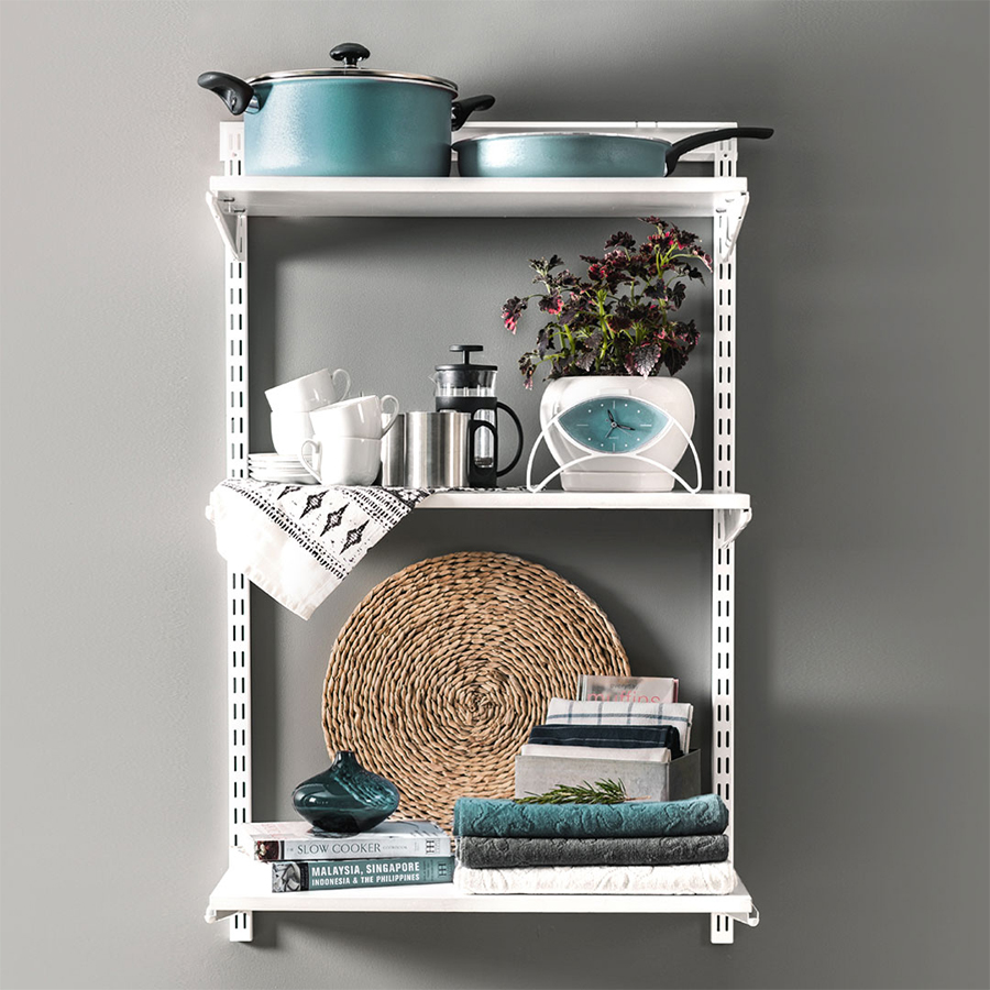 قفسه بندی آشپزخانه مدل koobekit package