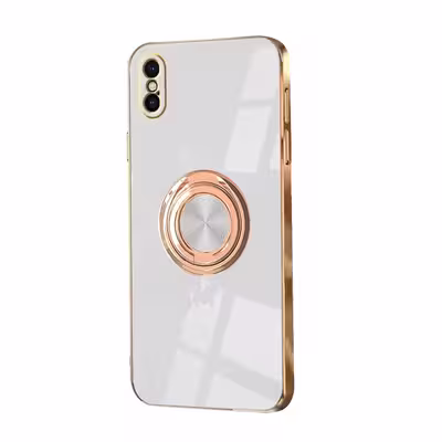کاور مدل chic50 مناسب برای گوشی موبایل اپل Iphone x / xs