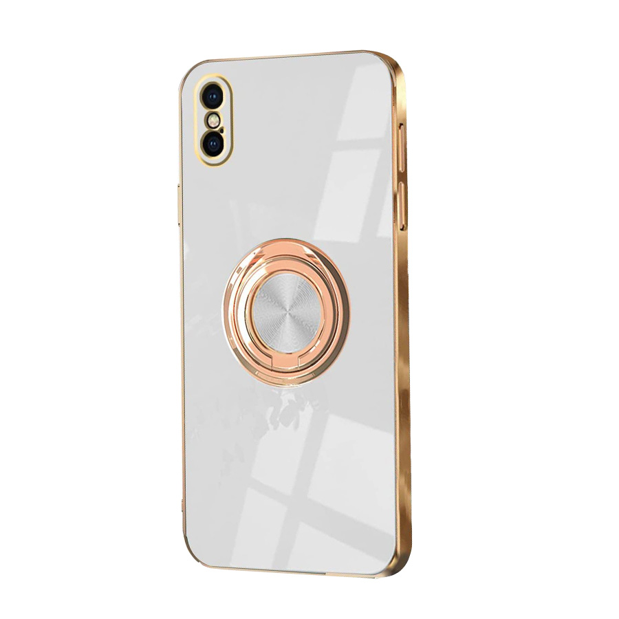 کاور مدل chic50 مناسب برای گوشی موبایل اپل Iphone x / xs