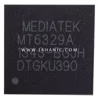 آی سی تغذیه MediaTek MT6329A
