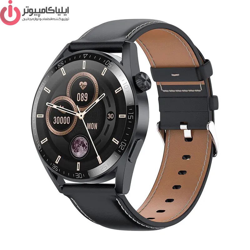 ساعت هوشمند گرین لاین مدل G-MASTER  GNGMTRSW