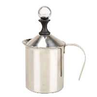 کف شیر ساز مدل p400