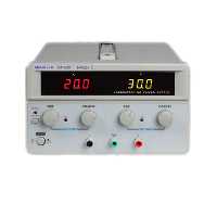 منبع تغذیه تک 30 ولت 10 آمپر مگاتک مدل MEGATEK MP-3010