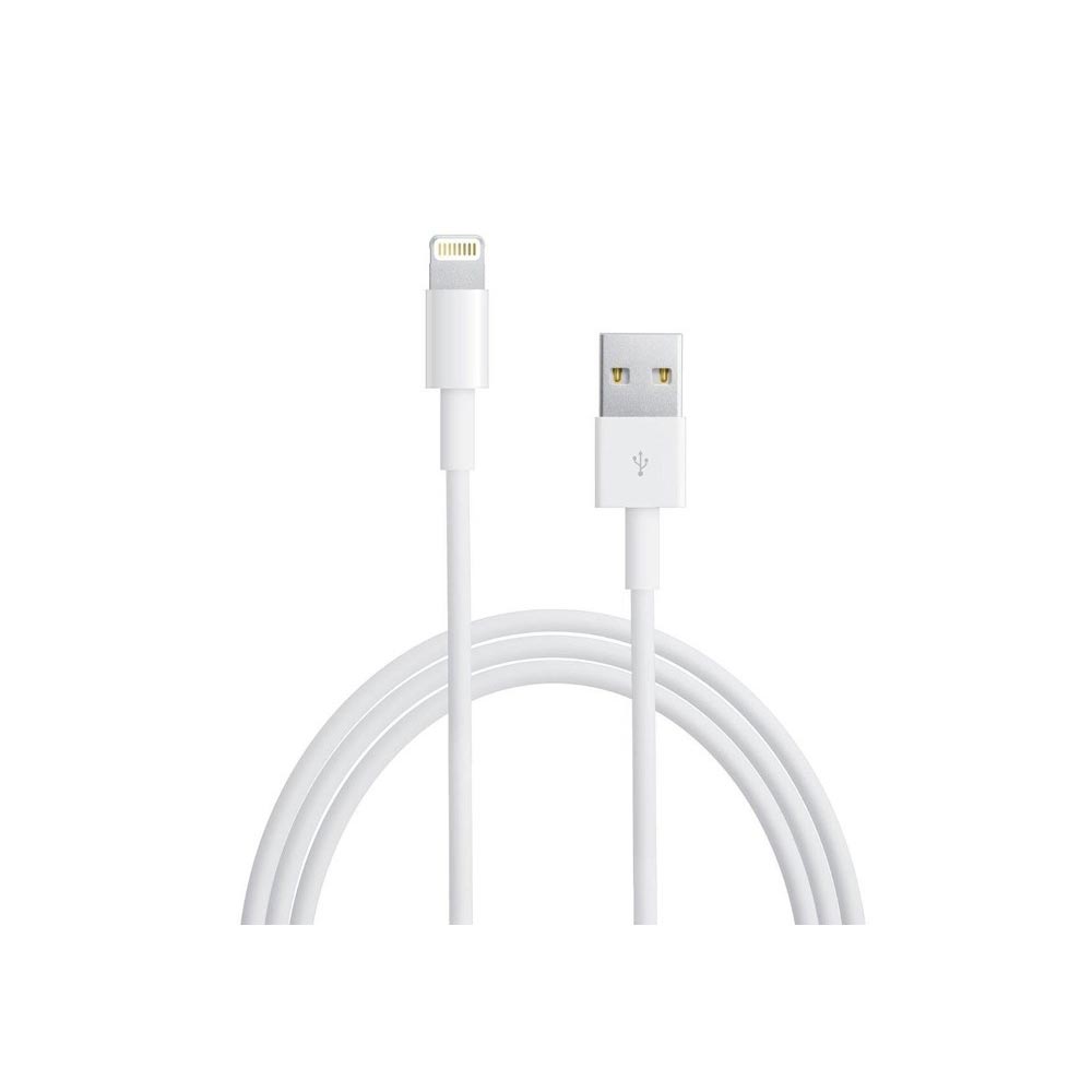 کابل شارژر USB To Lightning آیفون طول دو متر