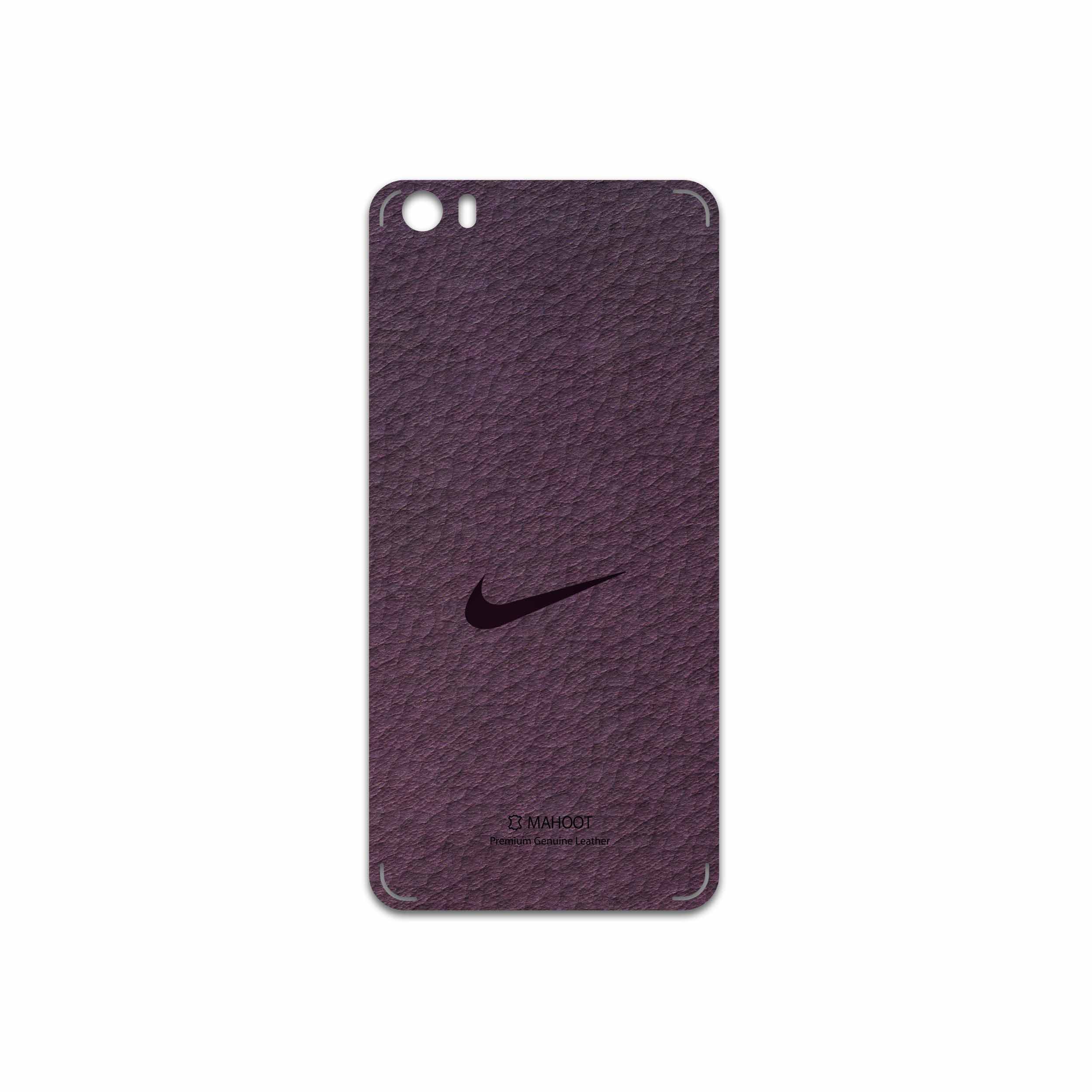 برچسب پوششی ماهوت مدل PL-NK مناسب برای گوشی موبایل شیائومی Mi 5