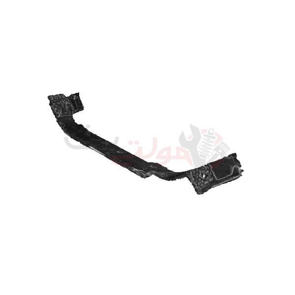 پایه نگهدارنده چراغ جلو راست 315H | مولتی یدک