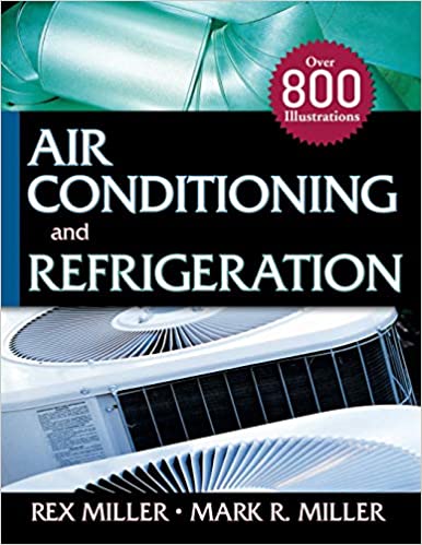  دانلود کتاب Air Conditioning And Refrigeration, 2006 - دانلود کتاب های دانشگاهی