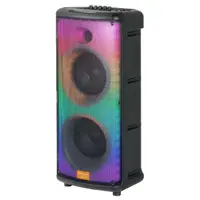 اسپیکر بلوتوثی قابل حمل مکسیدر مدل Maxi Box CN602