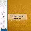 برچسب پوششی ماهوت مدل Mustard-Leather مناسب برای تبلت سامسونگ Galaxy Tab A 10.1 2016 T580