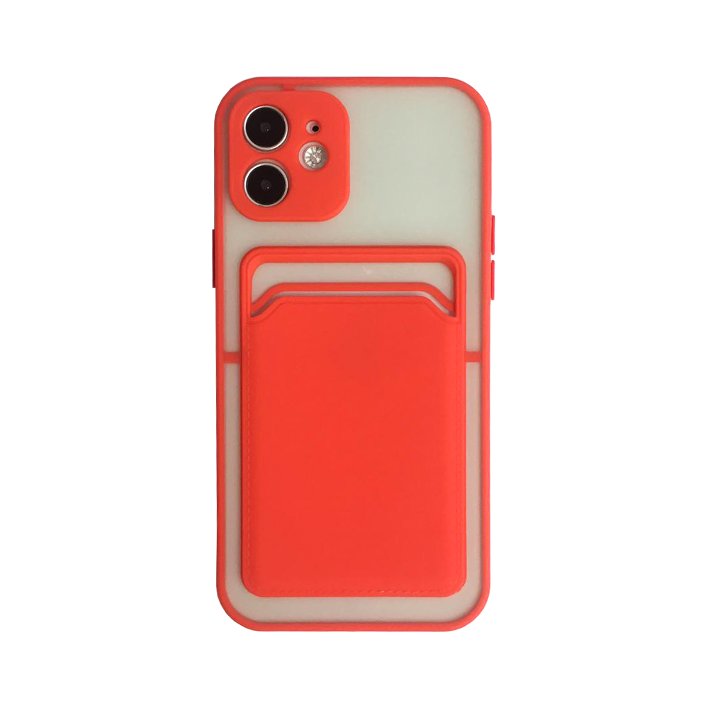 کاور مدل جاکارتی کد 958 مناسب برای گوشی موبایل اپل iPhone 12