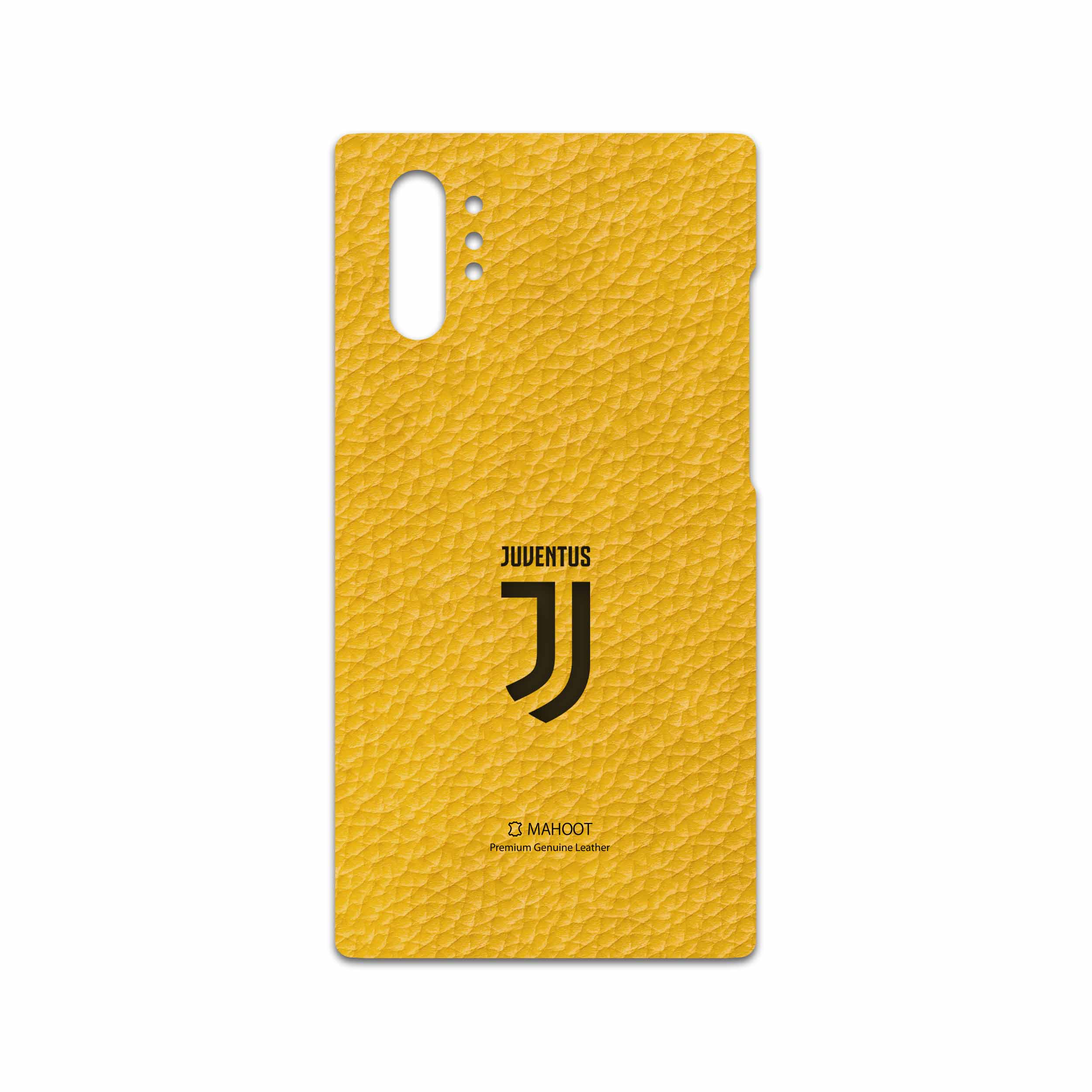 برچسب پوششی ماهوت مدل ML-JUVE مناسب برای گوشی موبایل سامسونگ Galaxy Note 10 Plus