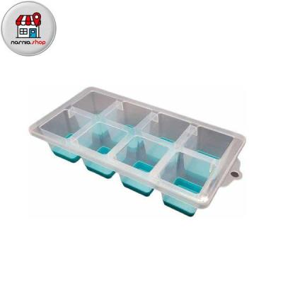 قالب یخ کف سیلیکونی