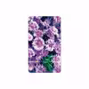 برچسب پوششی ماهوت مدل Purple-Flower مناسب برای تبلت لنوو Tab M7 2019