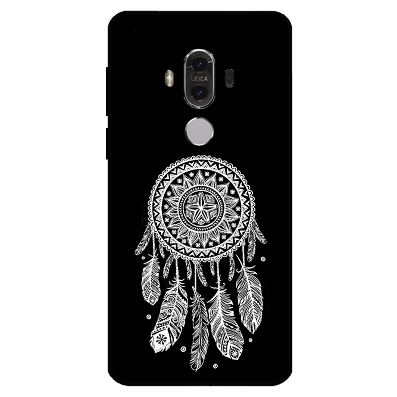 کاور مگافون کد 7196 مناسب برای گوشی موبایل هوآوی Mate 9 