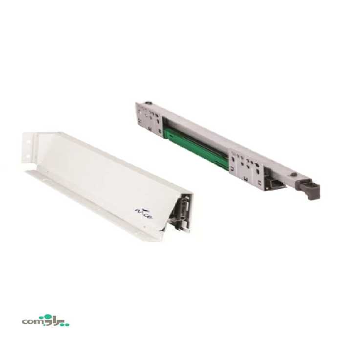 ریل تاندم باکس N81 گالری کوتاه نایس - nice