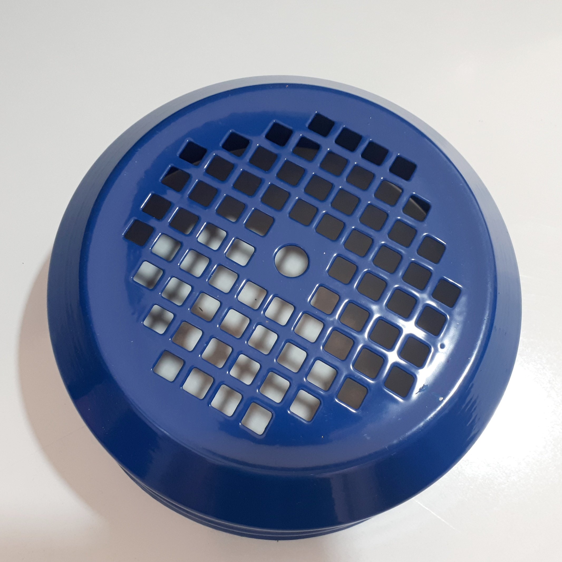 کاسه باد پمپ آب دو اسب