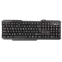 کیبورد ایکس پی پروداکت مدل XP-8901