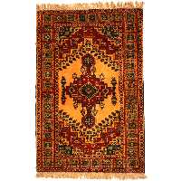 فرش دستباف سه متری کد 3251