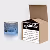 ماگ کاکتی طرح منظره برفی مدل mgs15117