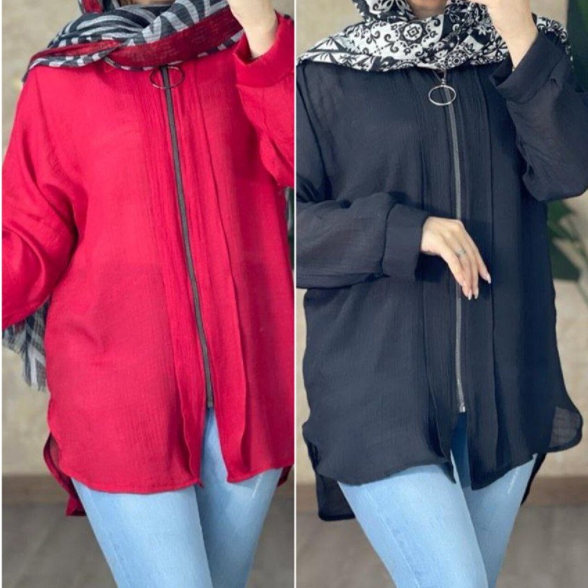 شومیز بهار