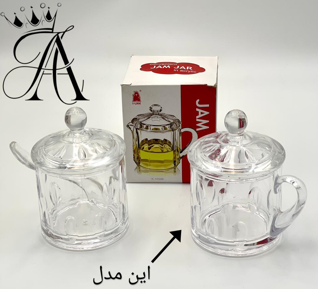 روغن ریز اکرولیک دسته دار