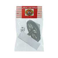 ابزار شعبده بازی دنیای سرگرمی های کمیاب مدل تاس و فرفره