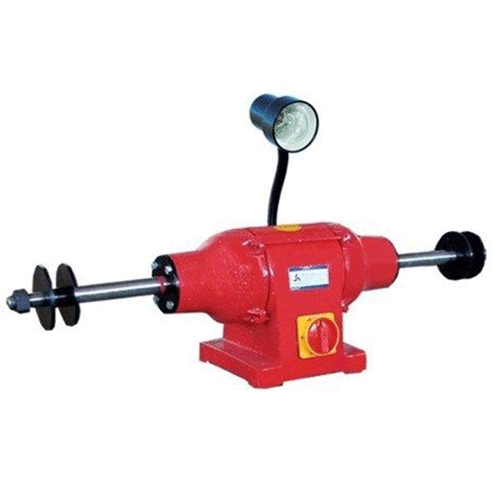 ماشین سنگ پرداخت Mahak مدل PGD-2000-2L