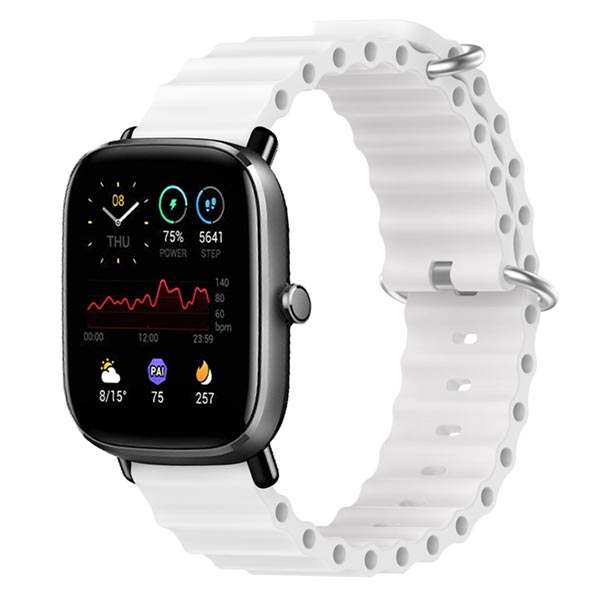 بند مدل ocean مناسب برای ساعت هوشمند هوآوی Watch 20mm