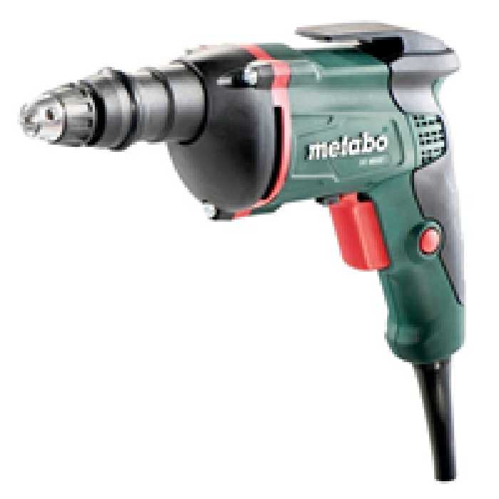 پیچ گوشتی برقی متابو مدل SE 4000