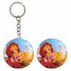 پیکسل خندالو مدل شیرشاه Lion King کد 10700 به همراه جاکلیدی